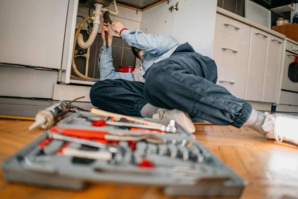 Best 24-Hour Plumber Near Me  in Ellsworth, ME