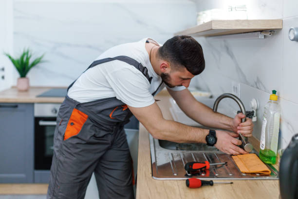 Best Plumbing Services Near Me  in Ellsworth, ME