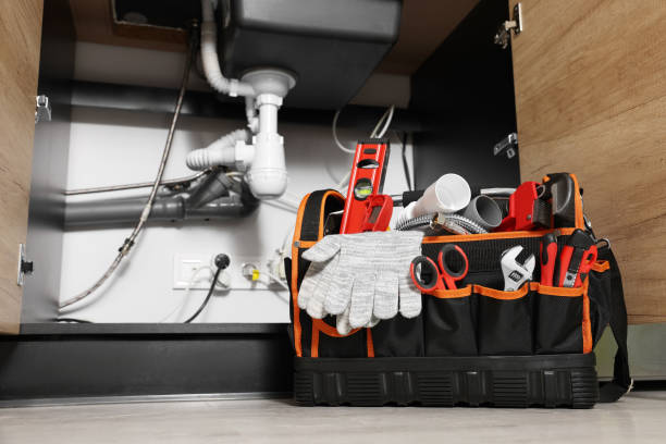 Best Emergency Plumbing Repair  in Ellsworth, ME