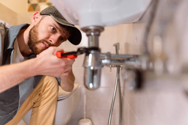 Best Hot Water Heater Installation  in Ellsworth, ME