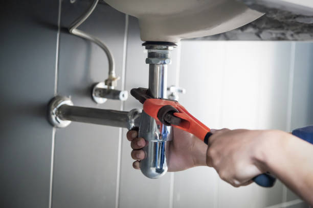 Best Plumbing Inspection Services  in Ellsworth, ME