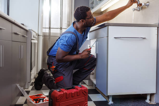 Best Affordable Plumbing Services  in Ellsworth, ME