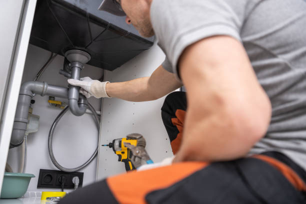 Best Shower Repair Services  in Ellsworth, ME